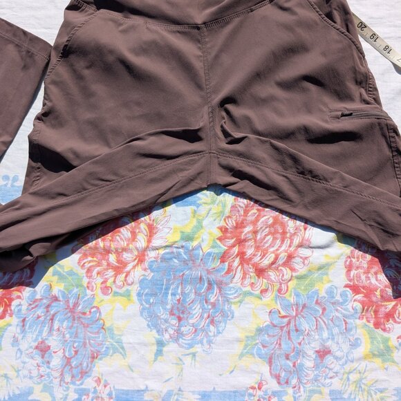 Mountain Hardwear Dynama/2 Ankle Warm Ash Women's Small - Picture 8 of 8